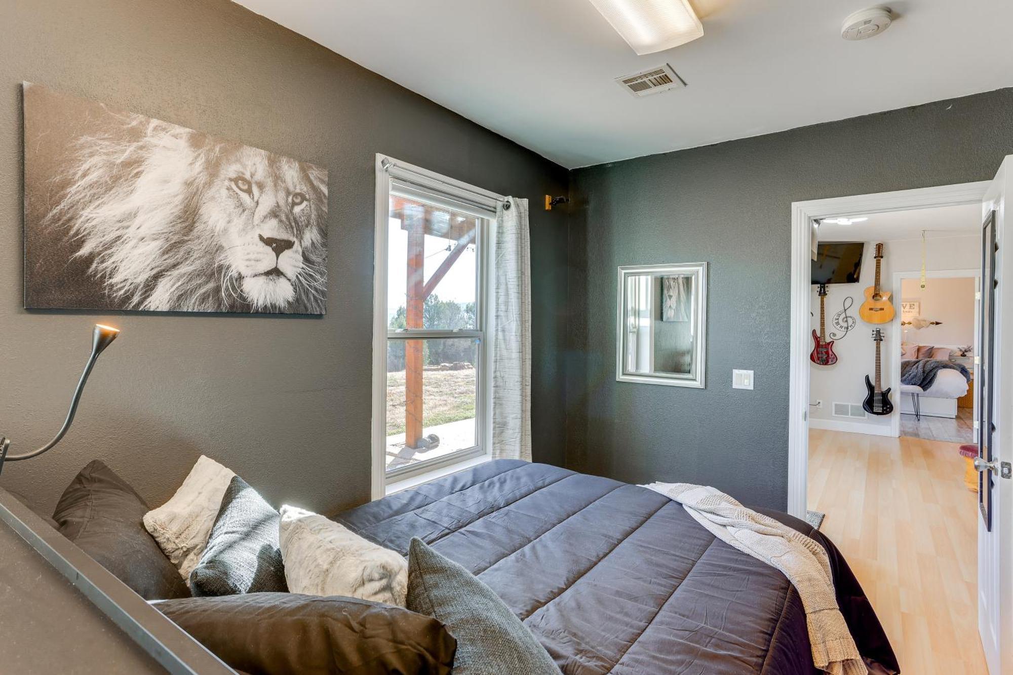 Scenic Mancos Hideaway Less Than 3 Mi To Mesa Verde! Екстер'єр фото
