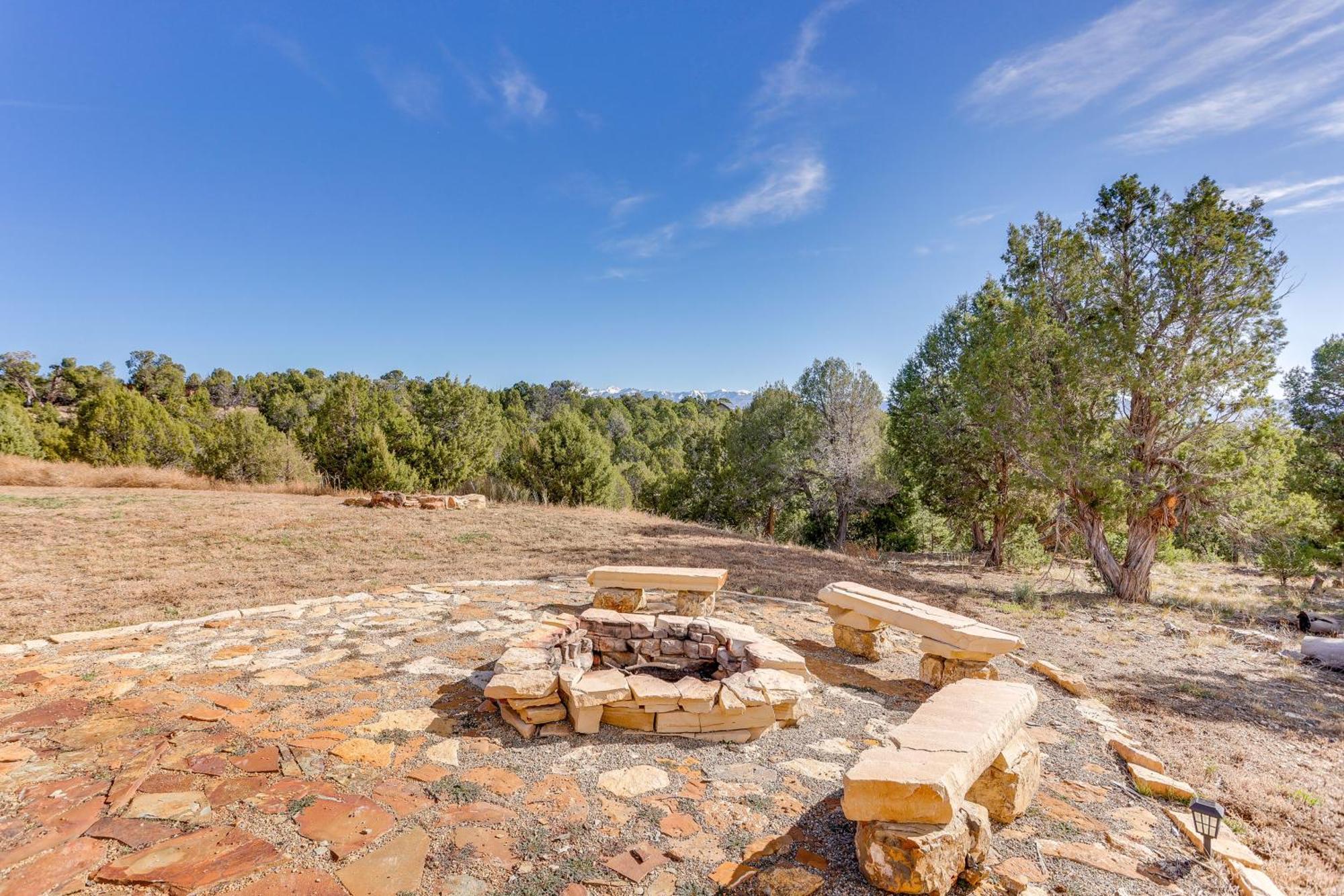 Scenic Mancos Hideaway Less Than 3 Mi To Mesa Verde! Екстер'єр фото