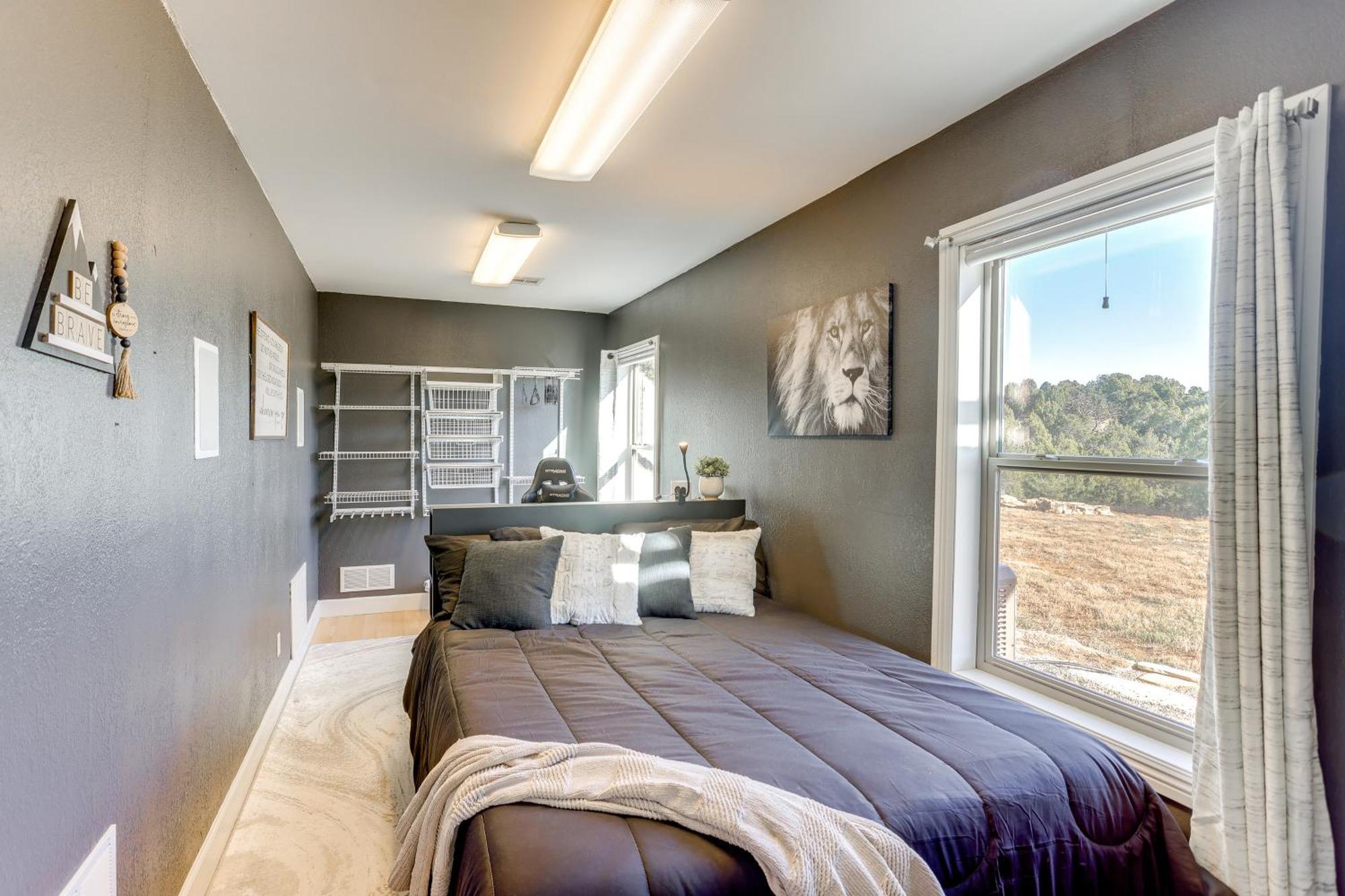 Scenic Mancos Hideaway Less Than 3 Mi To Mesa Verde! Екстер'єр фото